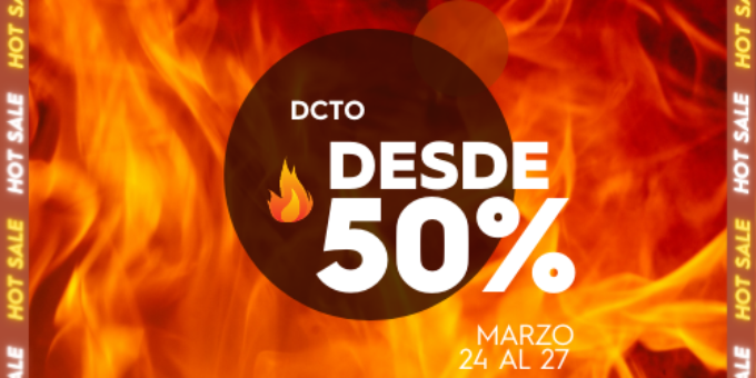 HOT SALE