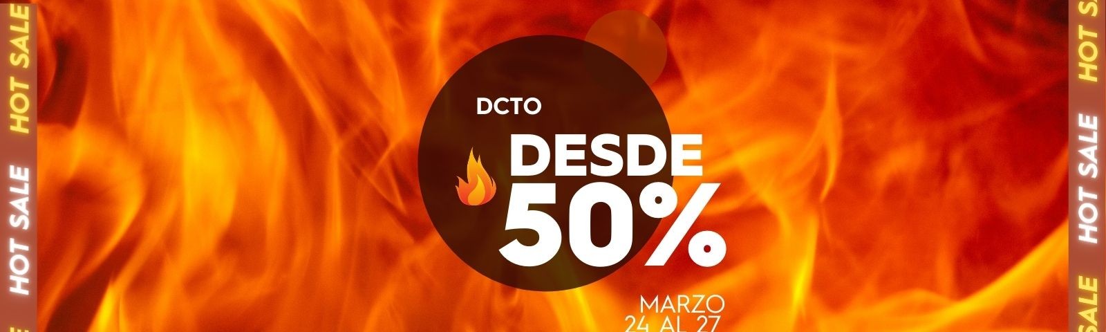HOT SALE 2