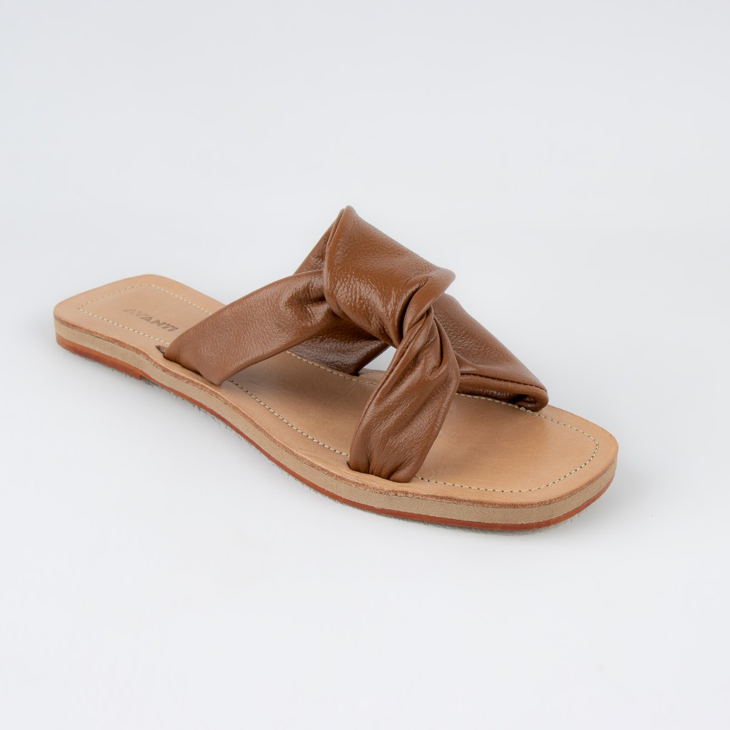 Sandalia Miel  - AVANTI  Urban Shoes
