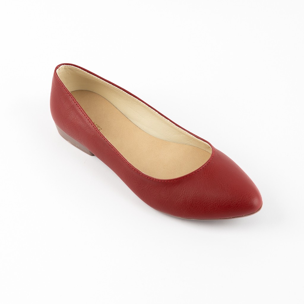 Baleta Yuma - AVANTI  Urban Shoes
