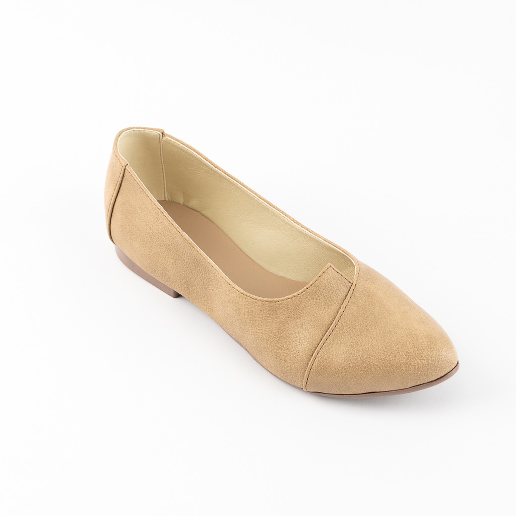 Baleta Cruzada Arena - AVANTI  Urban Shoes
