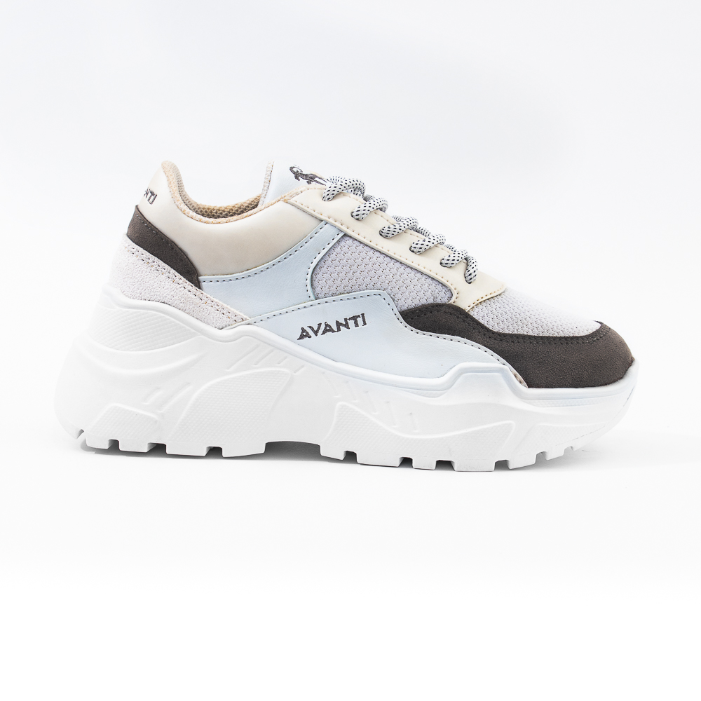 CHUNKY GRAY _2