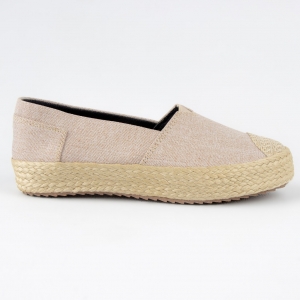 Alpargata Beige_1