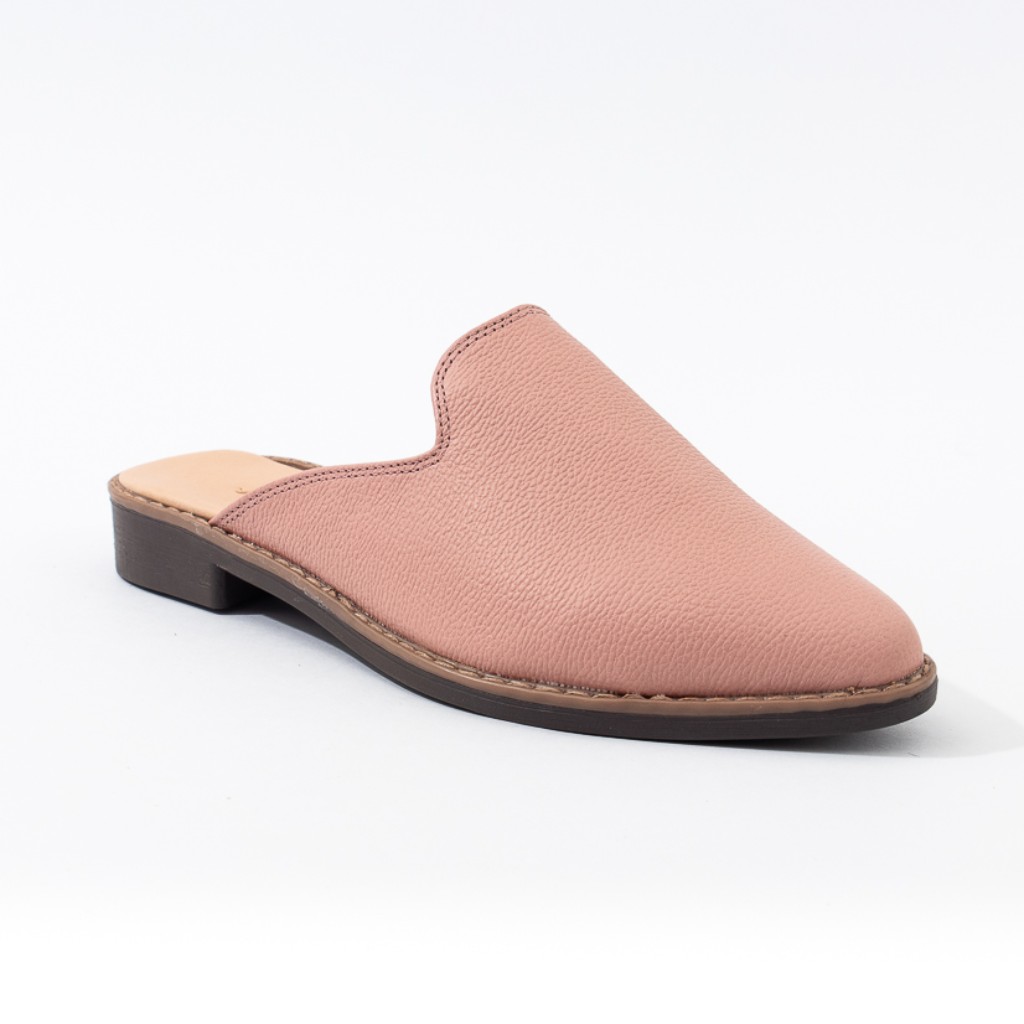 MULES GUAYABA - AVANTI  Urban Shoes