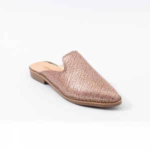 ZUECO ORO ROSA _2