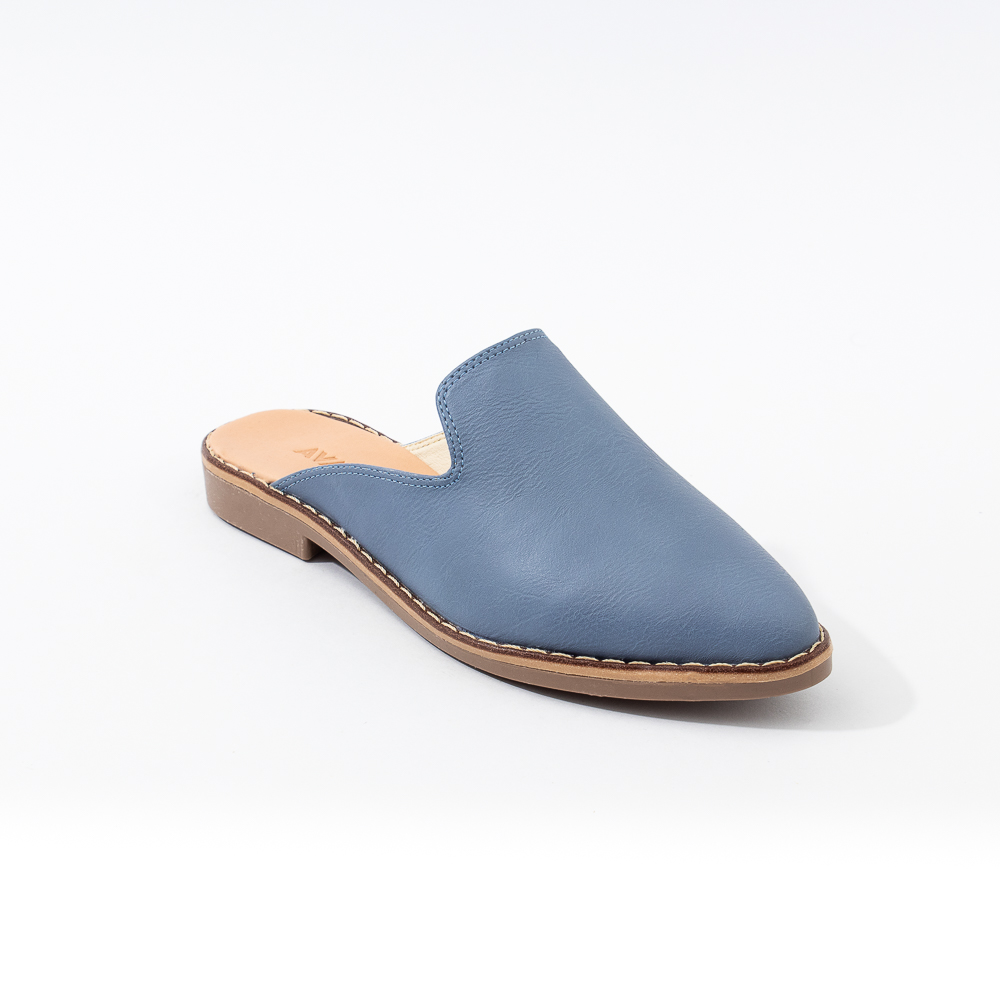 ZUECO LAGUNA - AVANTI  Urban Shoes