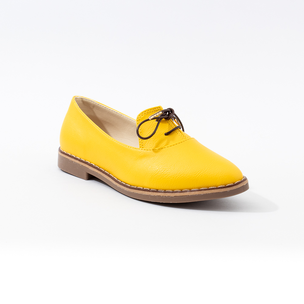 BOLICHERO CANARIO - AVANTI  Urban Shoes