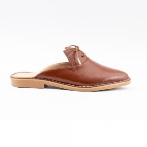 MULES BROWN _2