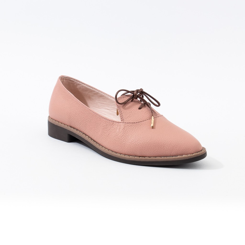 OXFORD GUAYABA - AVANTI  Urban Shoes