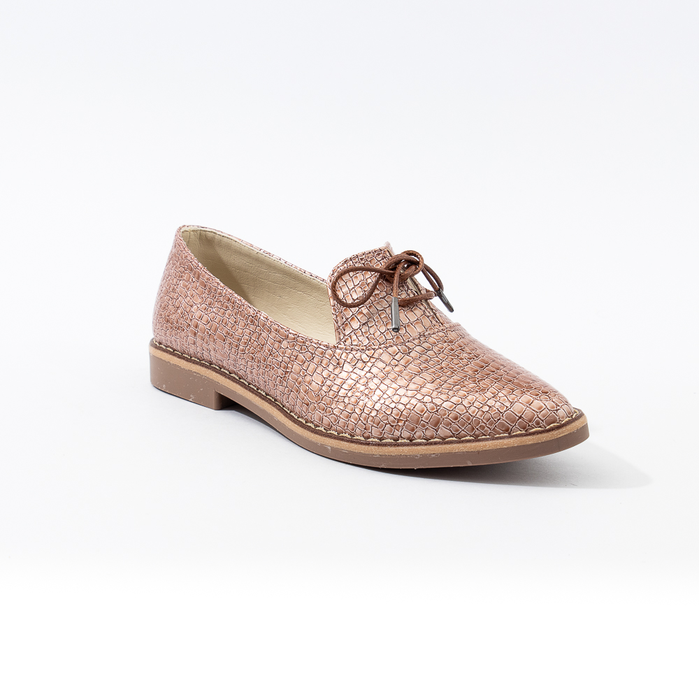 BOLICHERO ORO ROSA - AVANTI  Urban Shoes